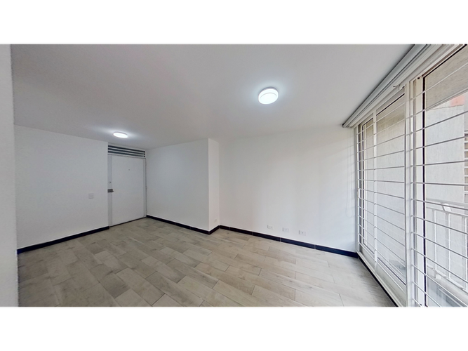 Apartaestudio en venta en Villa Del Rio, Bogotá, 37 m² · foto 2 de 12