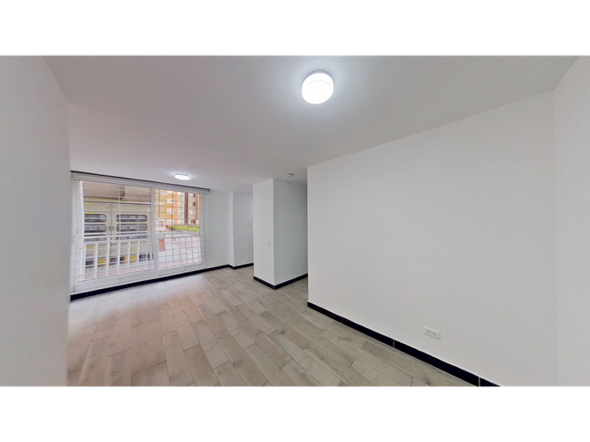 Apartaestudio en venta en Villa Del Rio, Bogotá, 37 m² · foto 4 de 12
