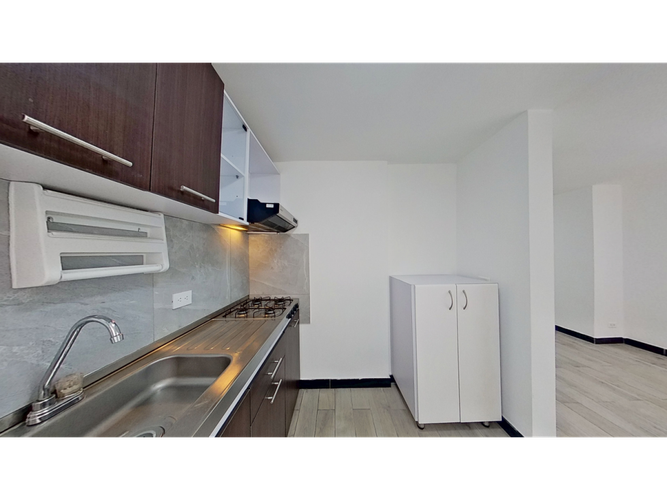 Apartaestudio en venta en Villa Del Rio, Bogotá, 37 m² · foto 5 de 12