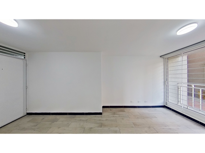 Apartaestudio en venta en Villa Del Rio, Bogotá, 37 m² · foto 6 de 12