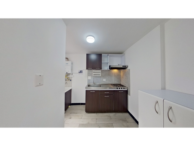 Apartaestudio en venta en Villa Del Rio, Bogotá, 37 m² · foto 7 de 12