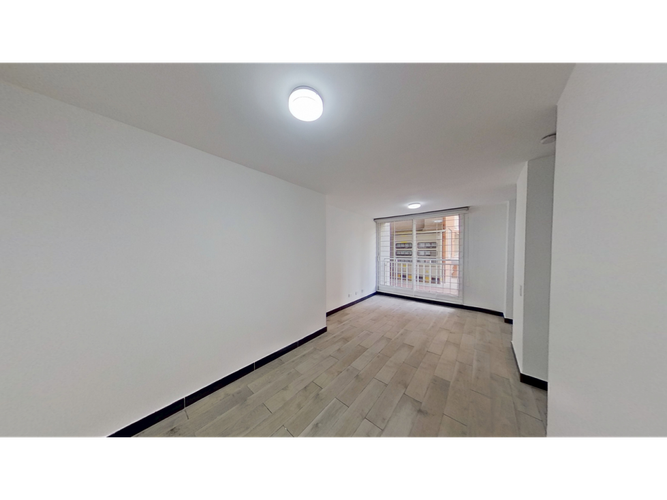 Apartaestudio en venta en Villa Del Rio, Bogotá, 37 m² · foto 9 de 12