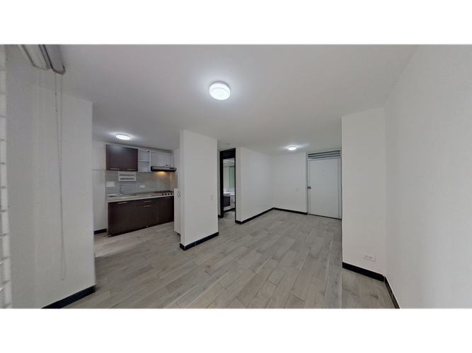 Apartaestudio en venta en Villa Del Rio, Bogotá, 37 m² · foto 11 de 12