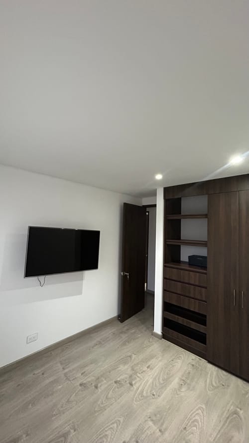 Habitación en arriendo en Ciudad salitre