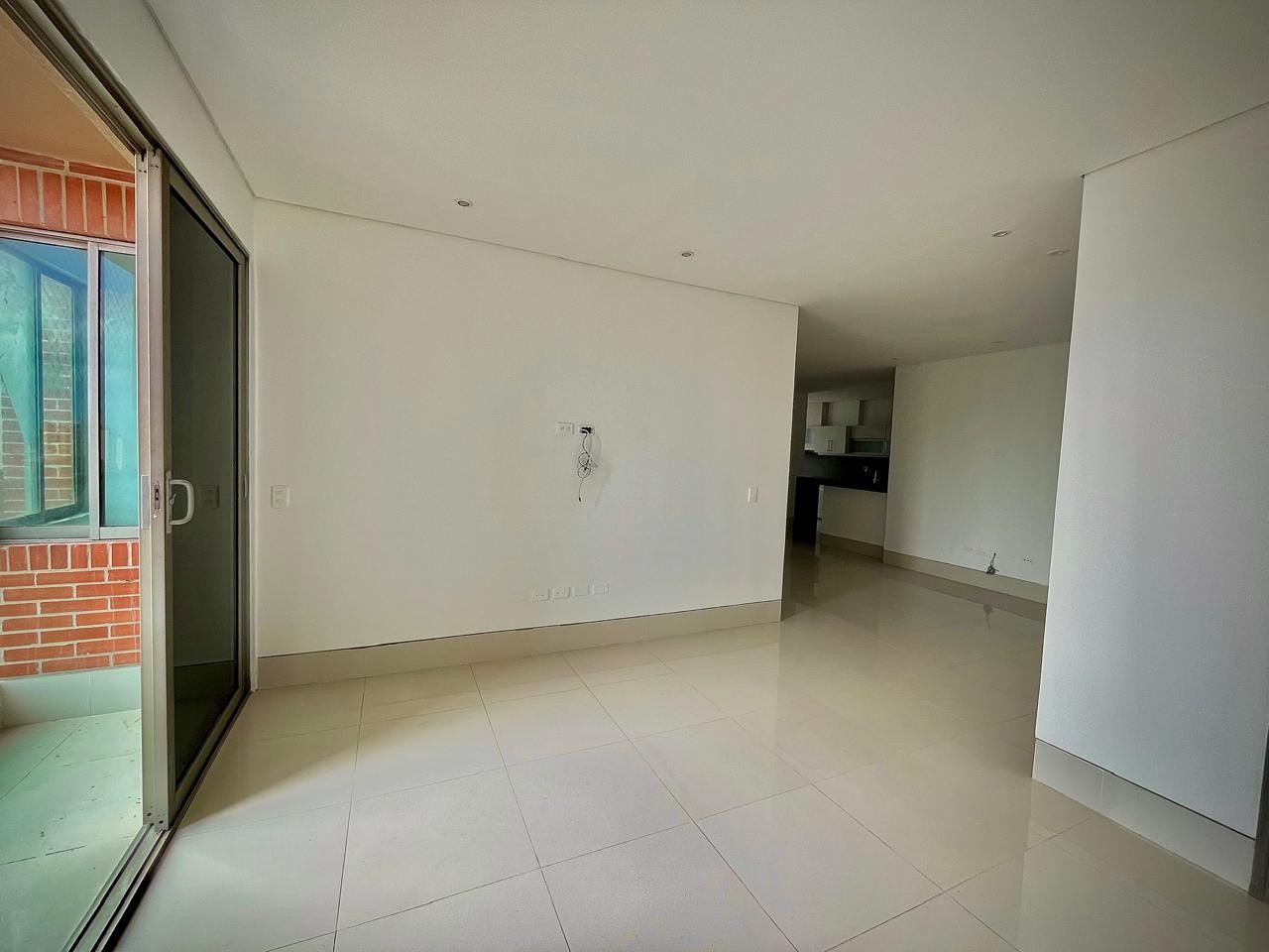 Apartamento en venta en Lago Alto, Barranquilla · foto 4 de 24