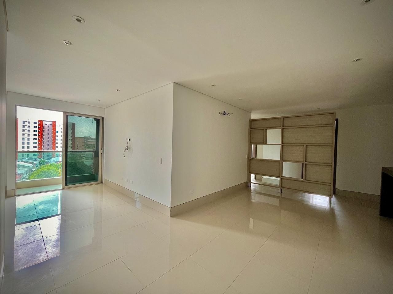 Apartamento en venta en Lago Alto, Barranquilla · foto 5 de 24