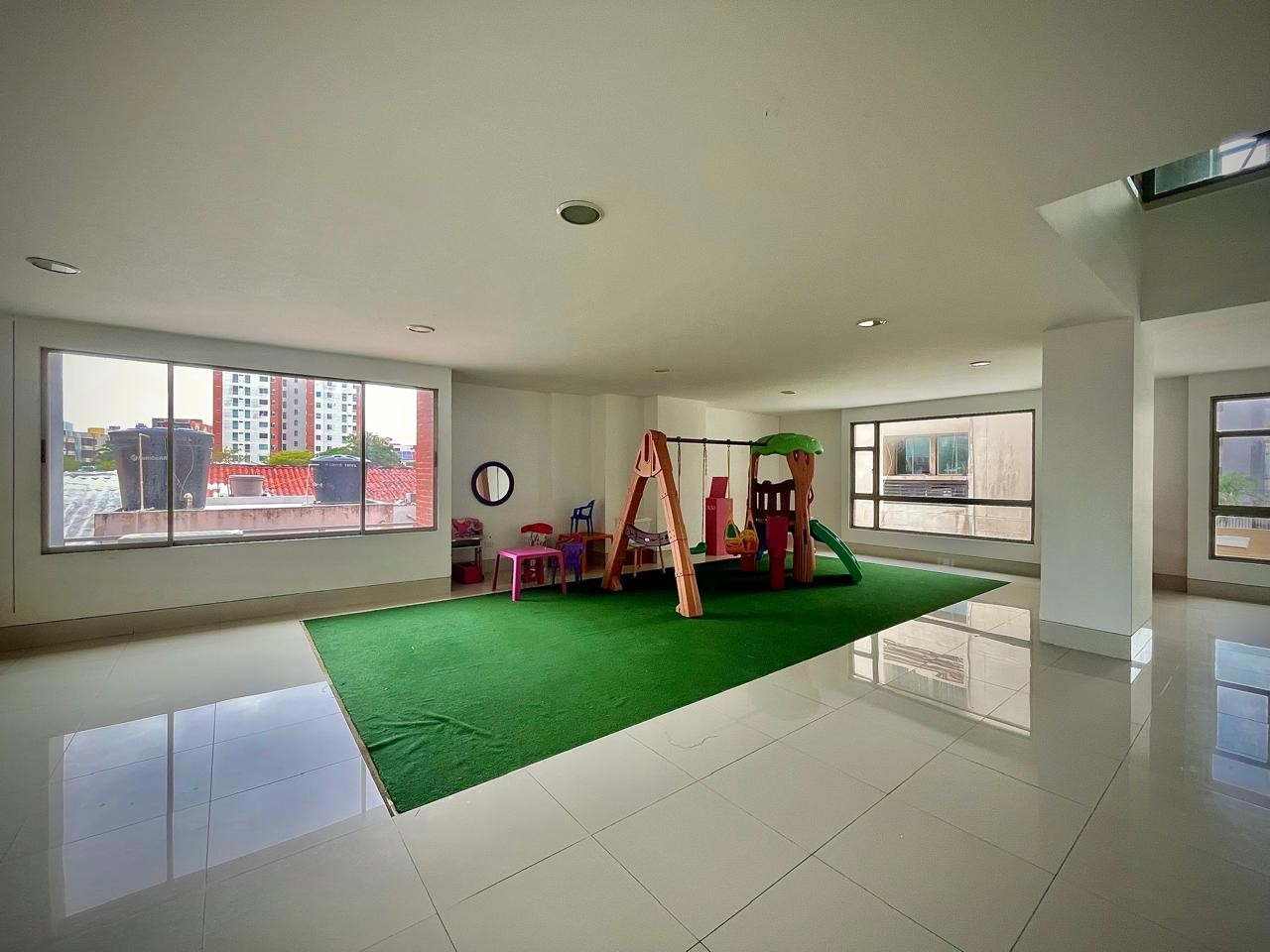 Apartamento en venta en Lago Alto, Barranquilla · foto 22 de 24