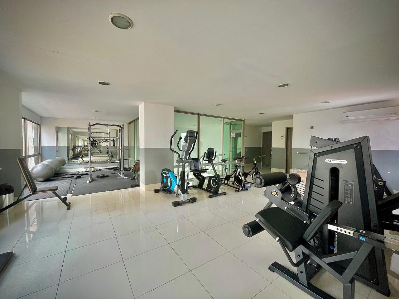 Apartamento en venta en Lago Alto, Barranquilla · foto 21 de 24