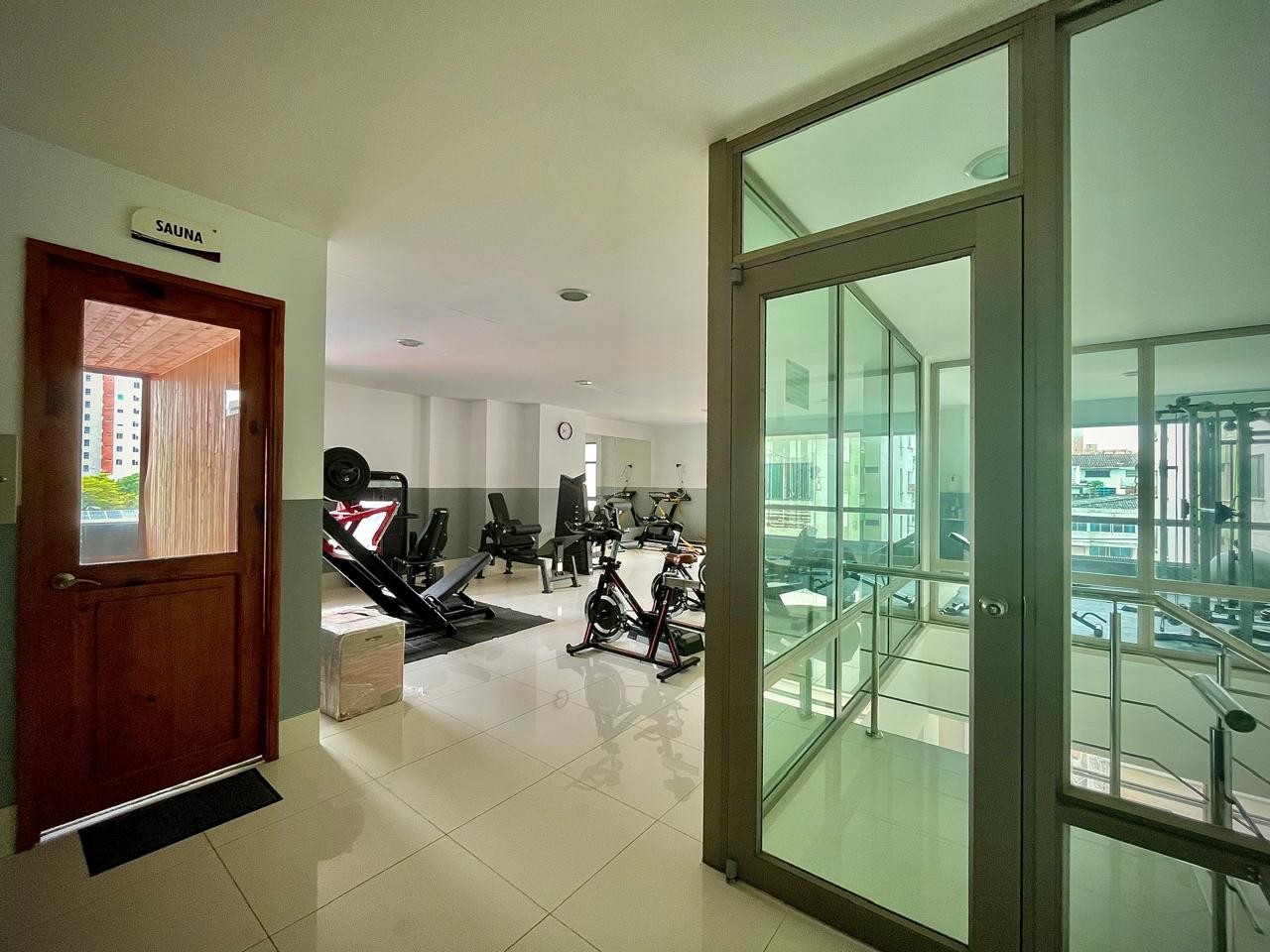 Apartamento en venta en Lago Alto, Barranquilla · foto 19 de 24