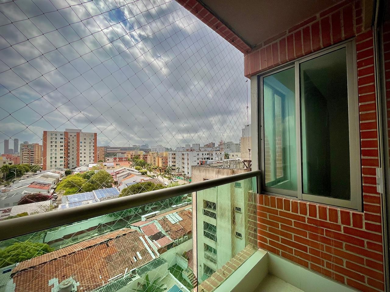 Apartamento en venta en Lago Alto, Barranquilla · foto 23 de 24