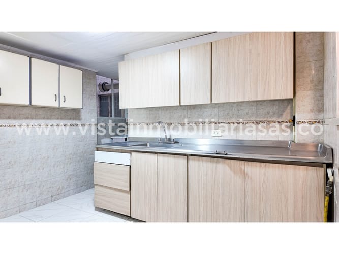 Apartment for rent in Milan, Manizales