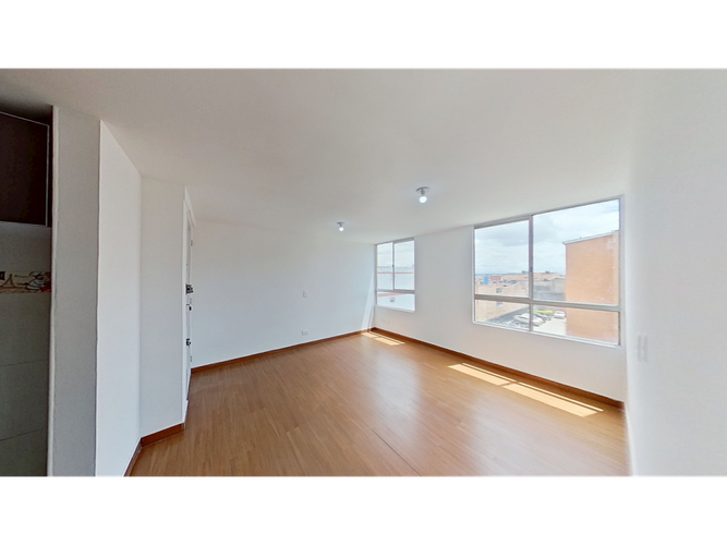 Apartamento de 3 alcobas en venta en Campo Verde, Bogotá, 53 m² · foto 2 de 19