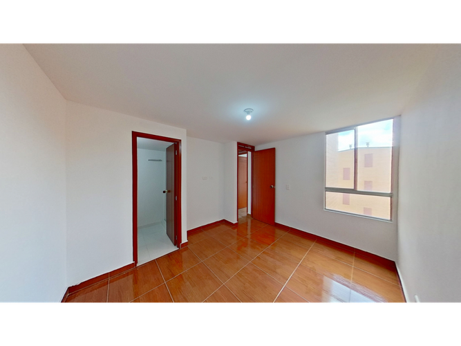Apartamento de 3 alcobas en venta en Campo Verde, Bogotá, 53 m² · foto 3 de 19