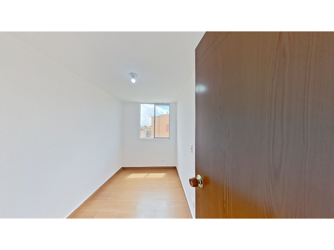 Apartamento de 3 alcobas en venta en Campo Verde, Bogotá, 53 m² · foto 4 de 19