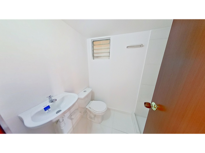 Apartamento de 3 alcobas en venta en Campo Verde, Bogotá, 53 m² · foto 6 de 19