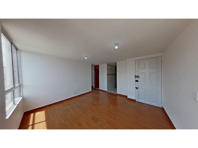 Apartamento de 3 alcobas en venta en Campo Verde, Bogotá, 53 m² · foto 17 de 19