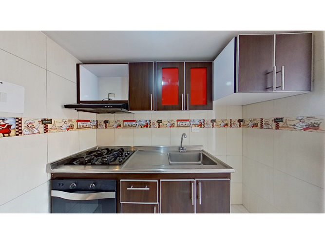 Apartamento de 3 alcobas en venta en Campo Verde, Bogotá, 53 m² · foto 19 de 19