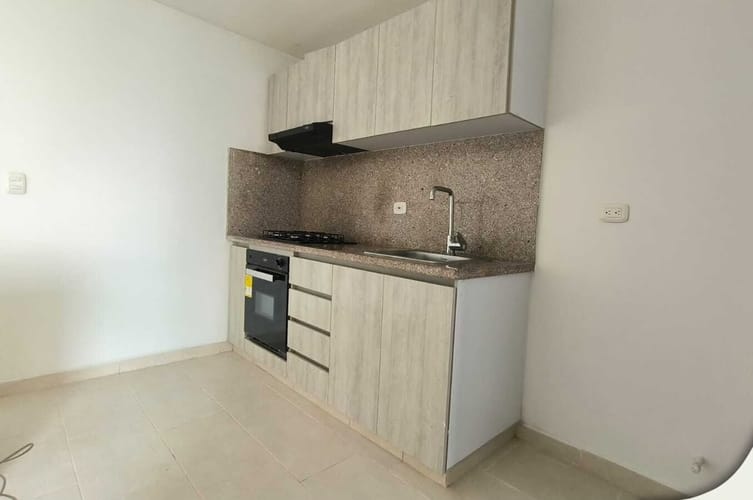 Apartamento de 2 alcobas en venta en Picaleña Y Mirolindo, Ibagué, 60 m² · foto 21 de 24