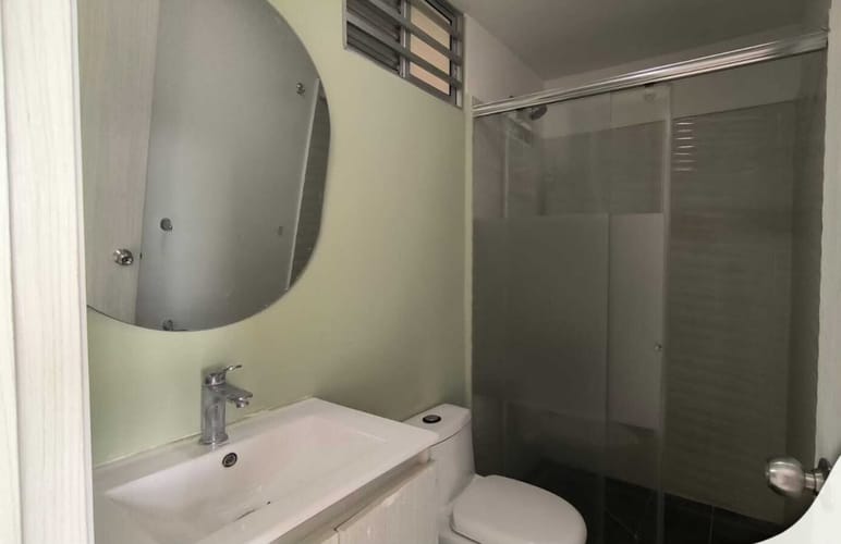 Apartamento de 2 alcobas en venta en Picaleña Y Mirolindo, Ibagué, 60 m² · foto 22 de 24