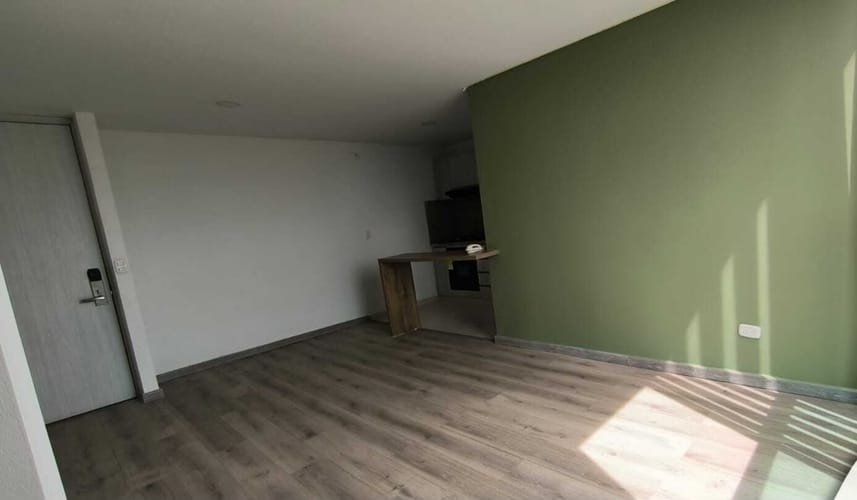 Apartamento de 2 alcobas en venta en Picaleña Y Mirolindo, Ibagué, 60 m² · foto 24 de 24