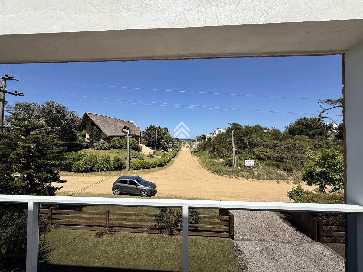 Casa en venta en Punta Ballena