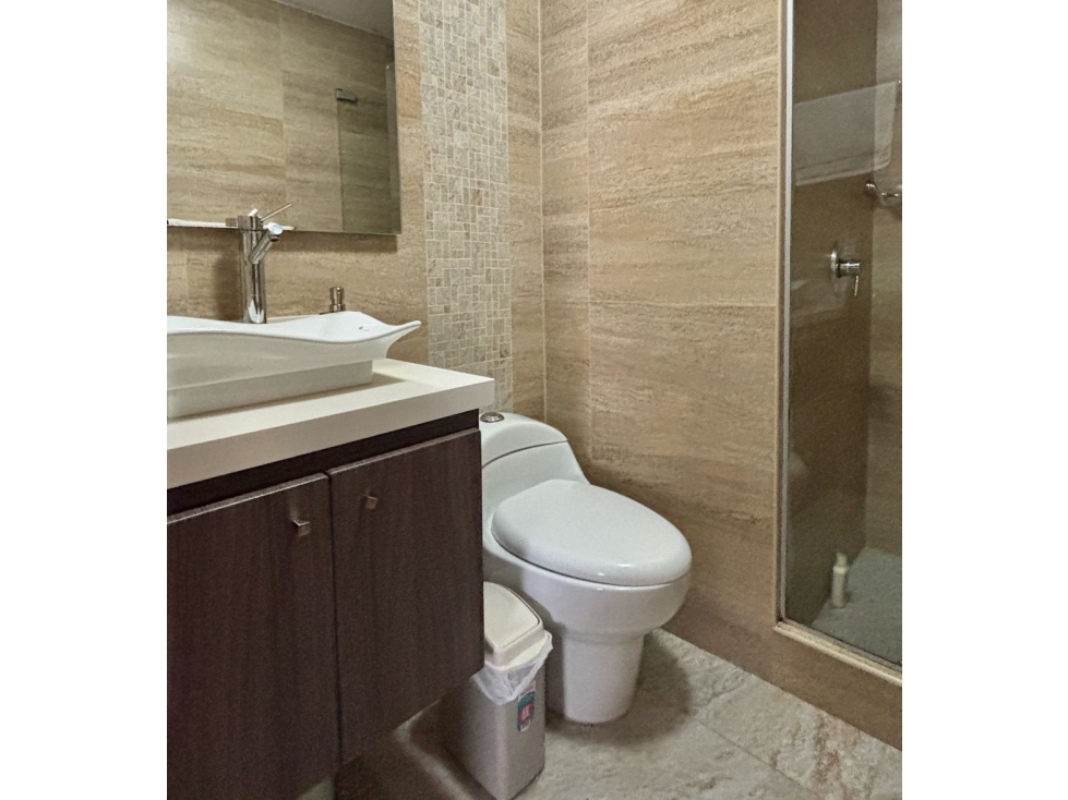 Apartamento en venta en Chico Norte, Bogotá · foto 6 de 16