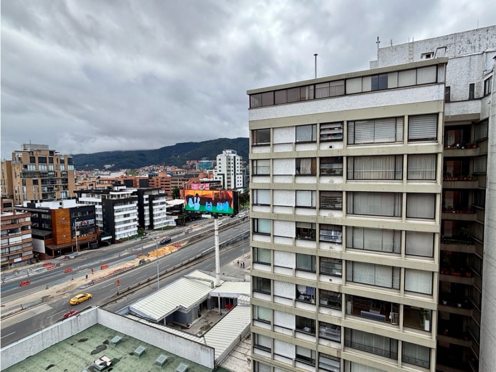 Apartamento en venta en Chico Norte, Bogotá · foto 11 de 16