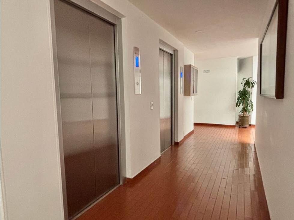 Apartamento en venta en Chico Norte, Bogotá · foto 13 de 16