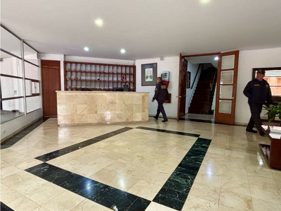 Apartamento en venta en Chico Norte, Bogotá · foto 15 de 16