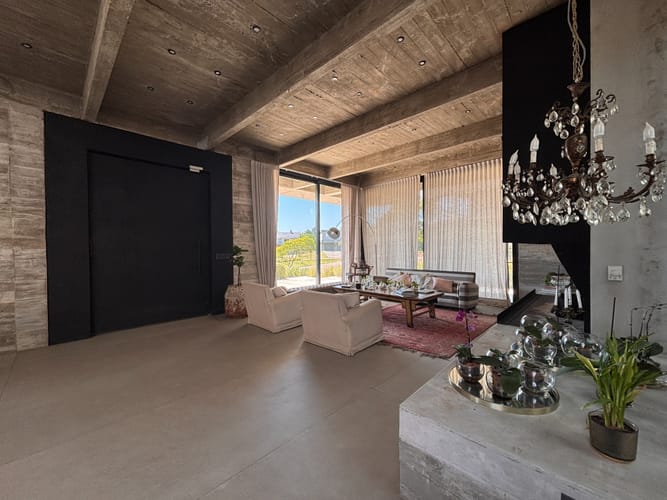 ALQUILER CASA EXCLUSIVA 5 DORMITORIOS BARRIO PRIVADO CARMEL · Foto 6