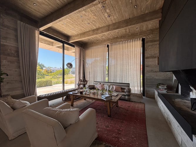 ALQUILER CASA EXCLUSIVA 5 DORMITORIOS BARRIO PRIVADO CARMEL · Foto 7