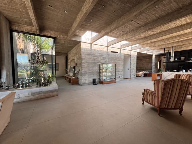 ALQUILER CASA EXCLUSIVA 5 DORMITORIOS BARRIO PRIVADO CARMEL · Foto 8