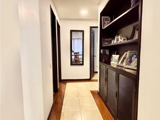 Apartamento en venta en La Carolina, Bogotá · foto 7 de 22
