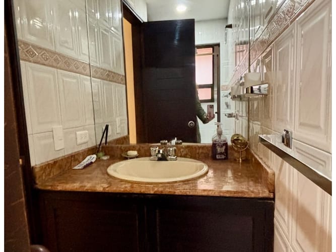 Apartamento en venta en La Carolina, Bogotá · foto 11 de 22