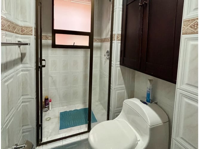 Apartamento en venta en La Carolina, Bogotá · foto 12 de 22