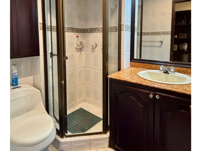 Apartamento en venta en La Carolina, Bogotá · foto 16 de 22