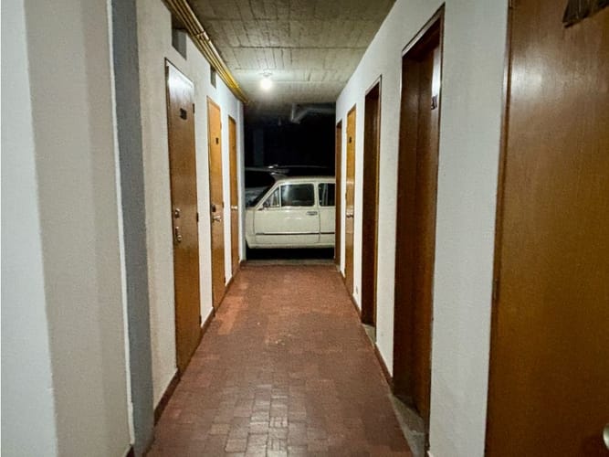 Apartamento en venta en La Carolina, Bogotá · foto 21 de 22