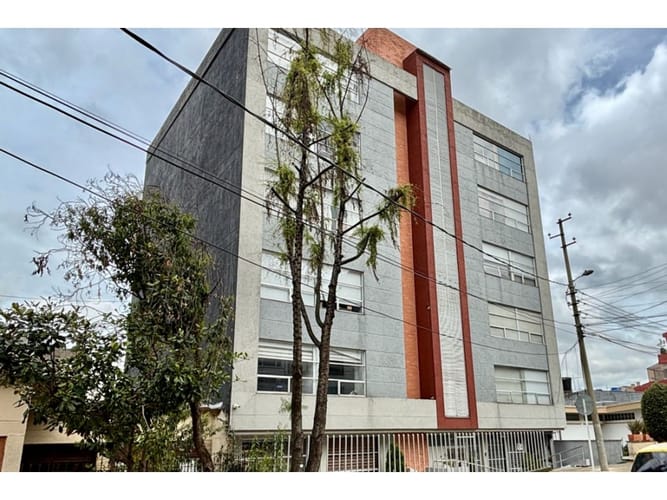 Apartamento de 2 alcobas en venta en Bosque Calderon, Bogotá, 79 m² · foto 15 de 17