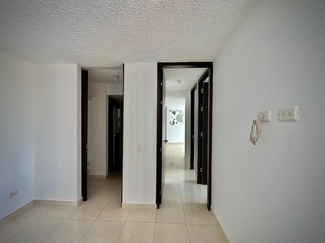 Apartamento de 3 alcobas en venta en Co. Bosques De Fonderella, Ibagué, 60 m² · foto 12 de 24