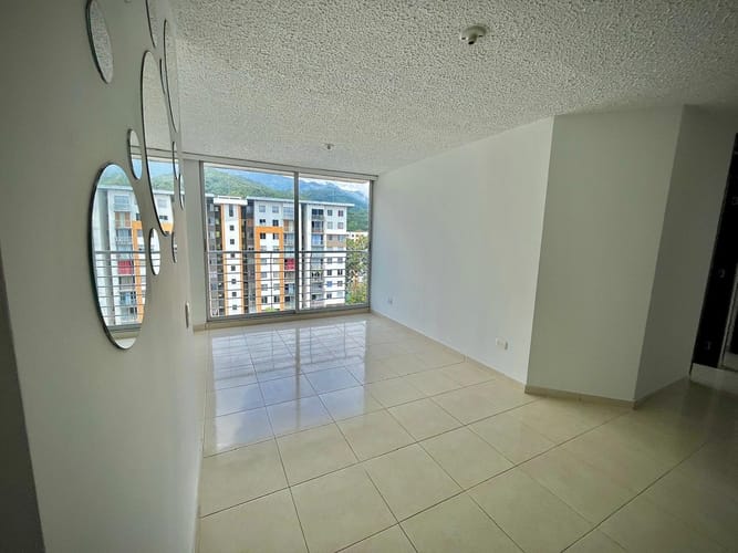 Apartamento de 3 alcobas en venta en Co. Bosques De Fonderella, Ibagué, 60 m² · foto 20 de 24