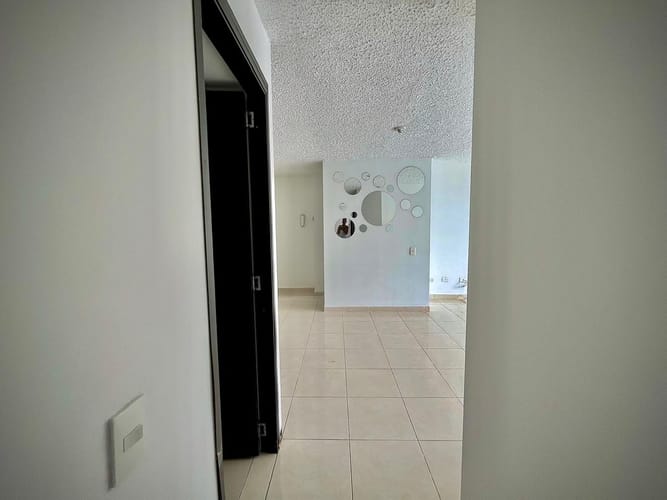 Apartamento de 3 alcobas en venta en Co. Bosques De Fonderella, Ibagué, 60 m² · foto 14 de 24