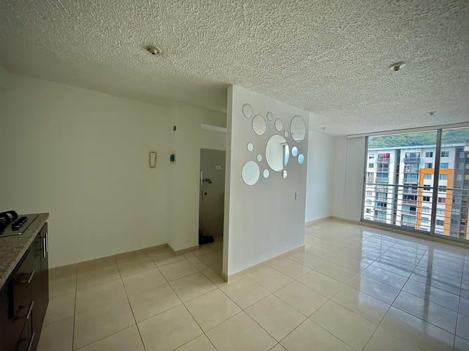 Apartamento de 3 alcobas en venta en Co. Bosques De Fonderella, Ibagué, 60 m² · foto 19 de 24
