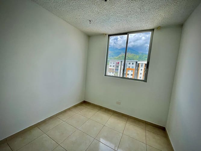 Apartamento de 3 alcobas en venta en Co. Bosques De Fonderella, Ibagué, 60 m² · foto 22 de 24