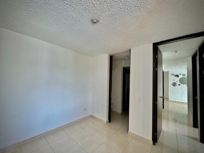 Apartamento de 3 alcobas en venta en Co. Bosques De Fonderella, Ibagué, 60 m² · foto 24 de 24