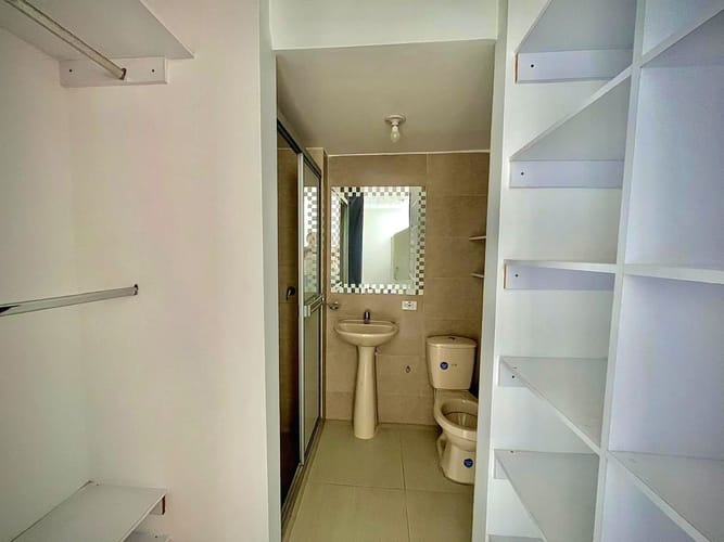 Apartamento de 3 alcobas en venta en Co. Bosques De Fonderella, Ibagué, 60 m² · foto 15 de 24