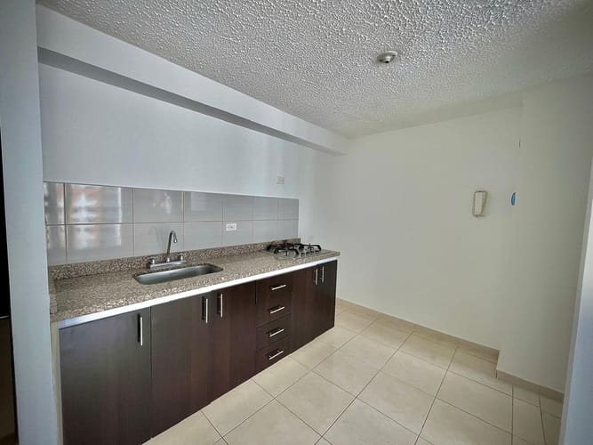 Apartamento de 3 alcobas en venta en Co. Bosques De Fonderella, Ibagué, 60 m² · foto 16 de 24