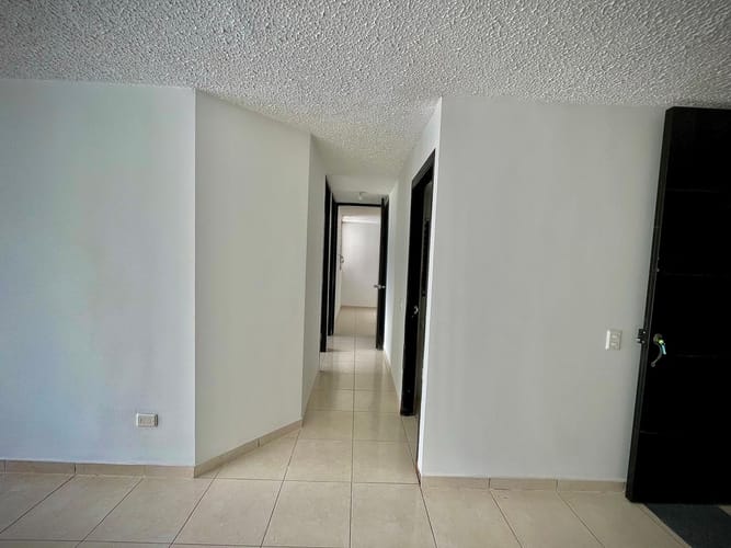 Apartamento de 3 alcobas en venta en Co. Bosques De Fonderella, Ibagué, 60 m² · foto 17 de 24
