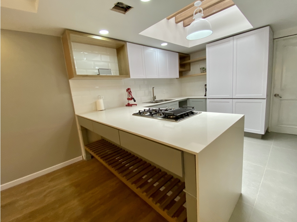Apartamento en venta en Chicó Navarra, Bogotá · foto 8 de 24