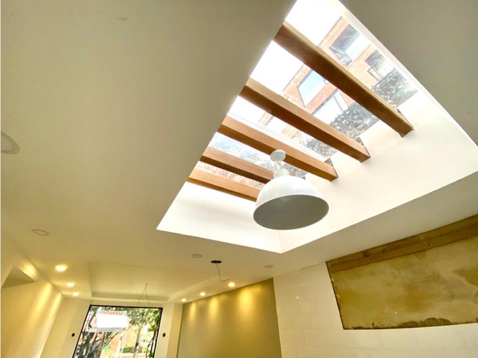 Apartamento en venta en Chicó Navarra, Bogotá · foto 10 de 24