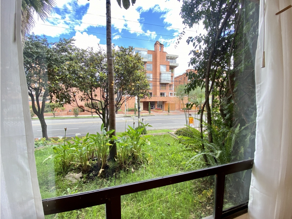 Apartamento en venta en Chicó Navarra, Bogotá · foto 11 de 24